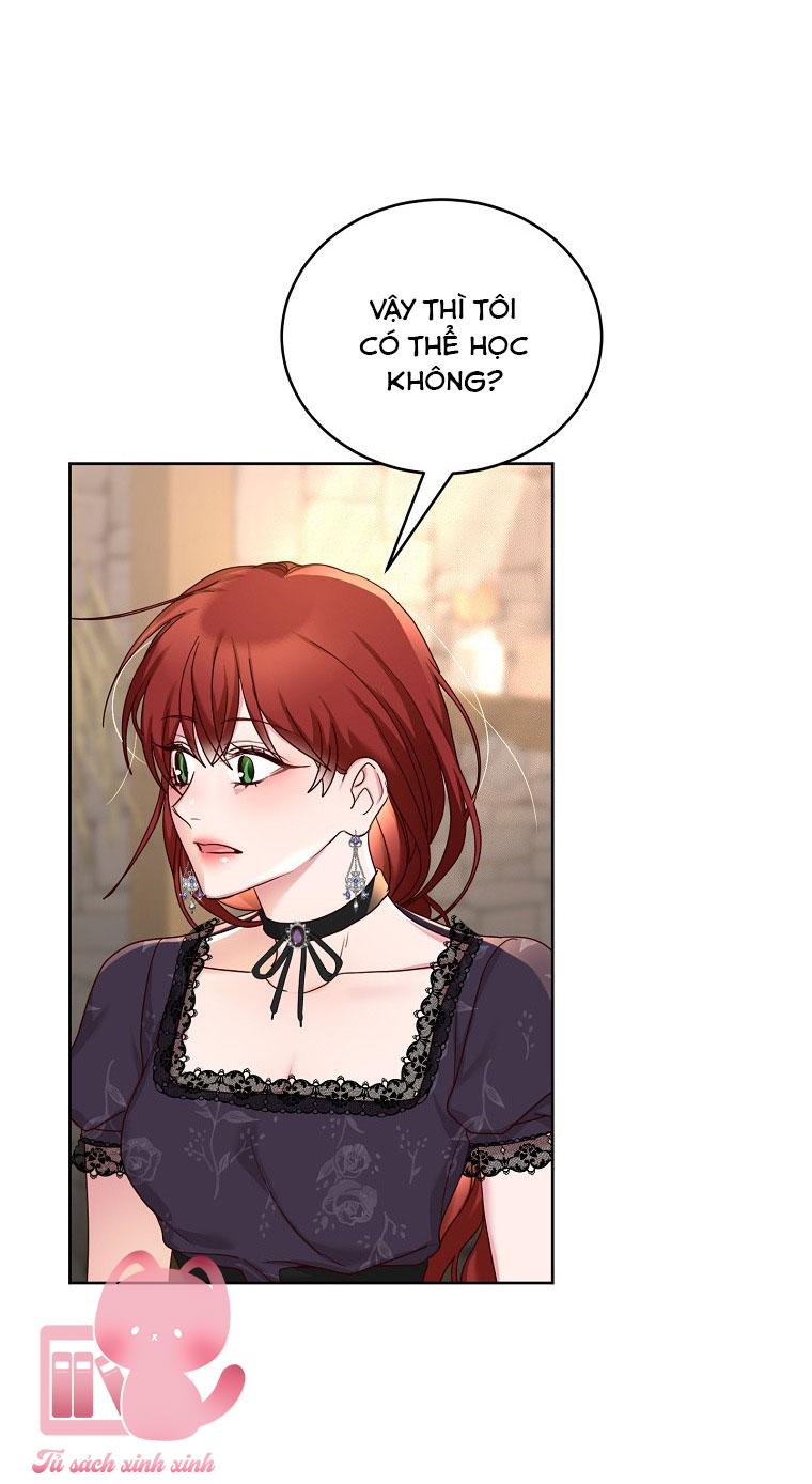 Thế Thì Ta Cứ Trở Thành Kẻ Ác Thôi Chap 52 - Trang 2
