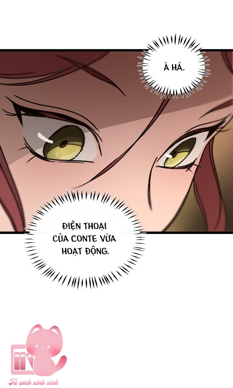 Bảo Mẫu Của Mafia Chap 33 - Next Chap 34