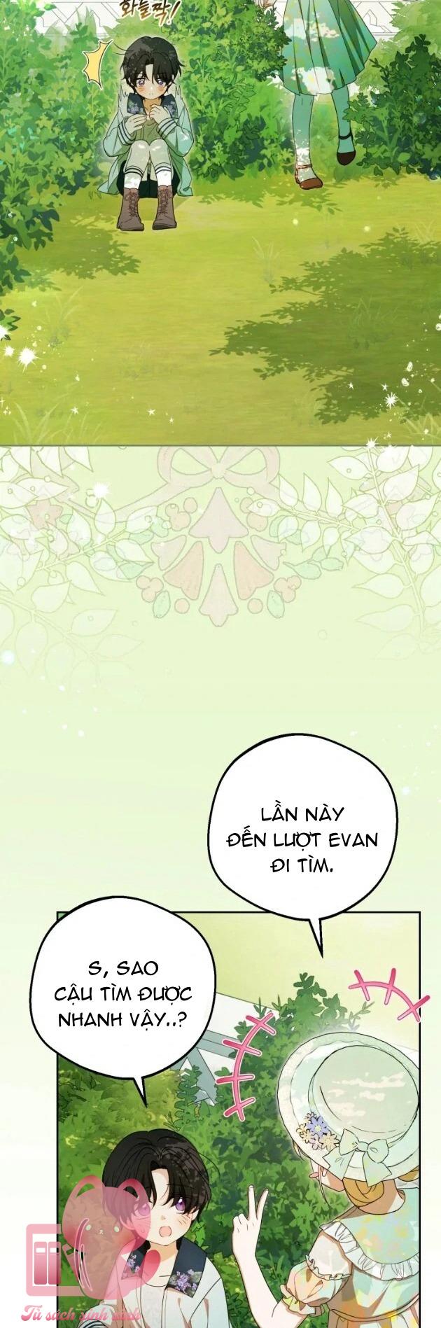 Được Yêu Thương Mà Còn Ngại Ngùng Sao! Chap 82 - Trang 4
