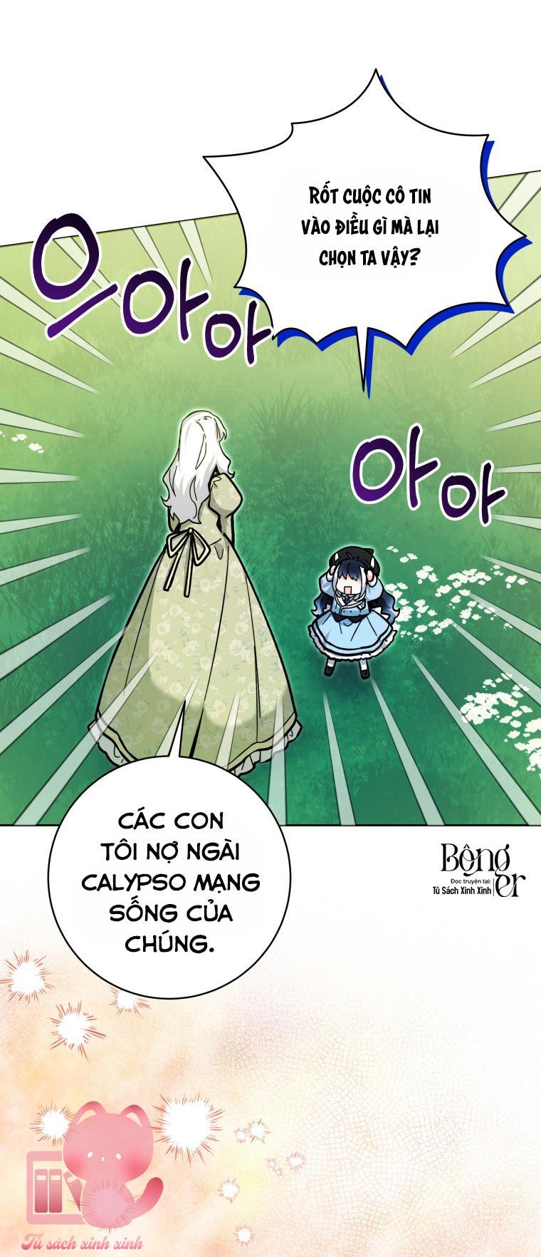 Bé Con Cá Voi Sát Thủ Chapter 25 - Next Chapter 26