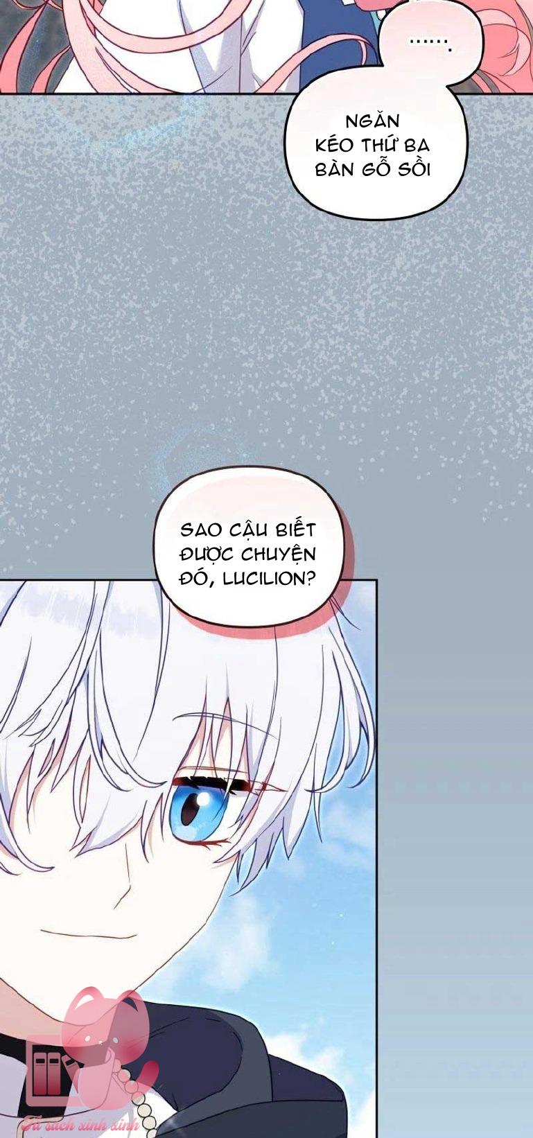 Tôi Được Nuôi Dưỡng Bởi Những Kẻ Phản Diện Chap 78 - Trang 3