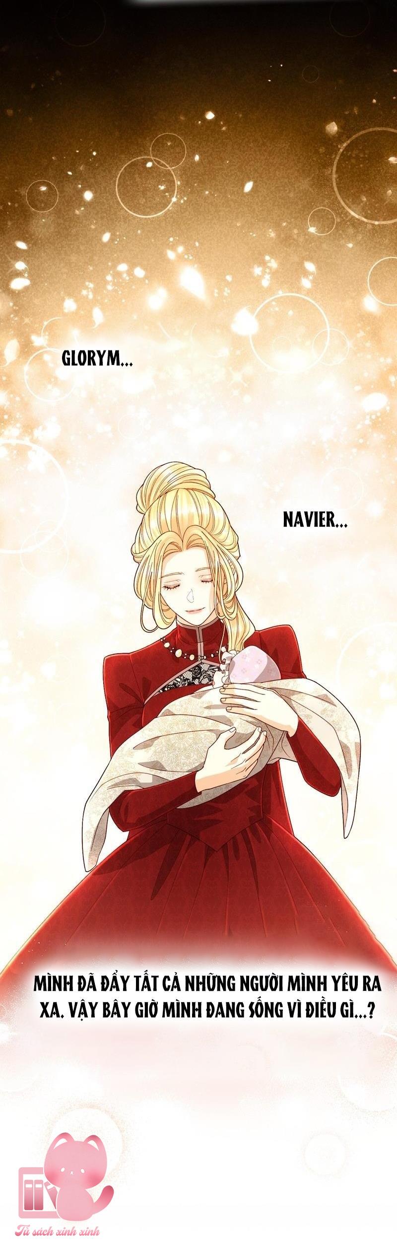 Hoàng Hậu Tái Hôn Chap 187 - Next Chap 188