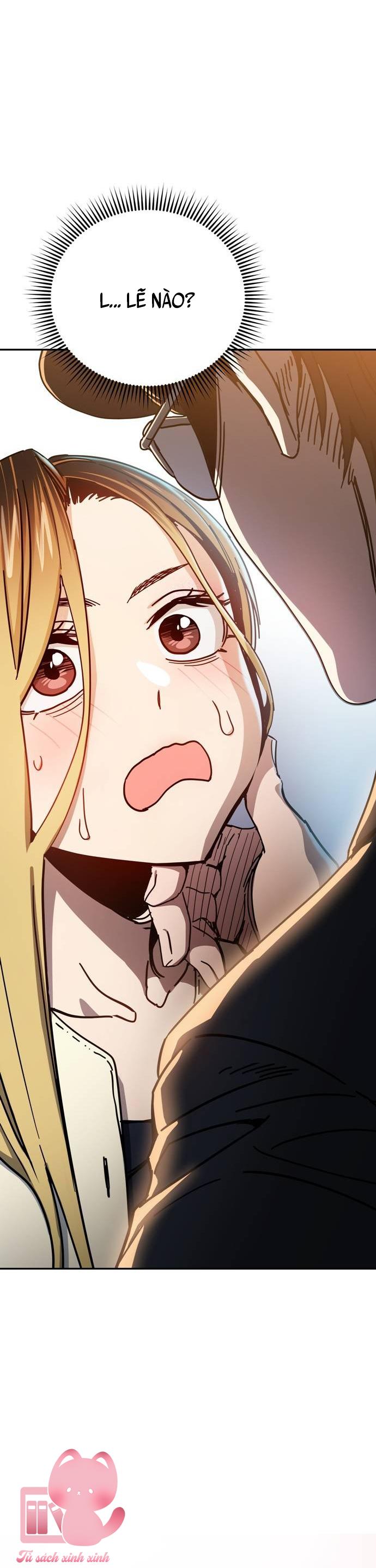 Lớ Ngớ Vớ Phải Tình Yêu Chapter 25 - Next Chapter 26