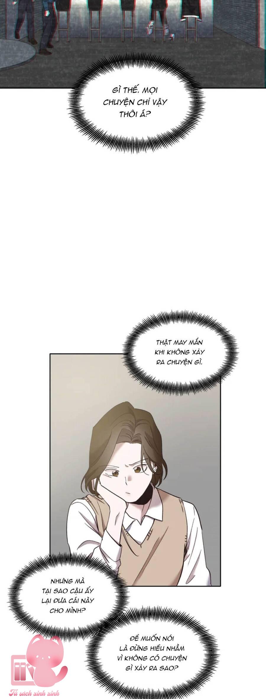 Thanh Xuân Của Chúng Ta Chap 27 - Next Chap 28