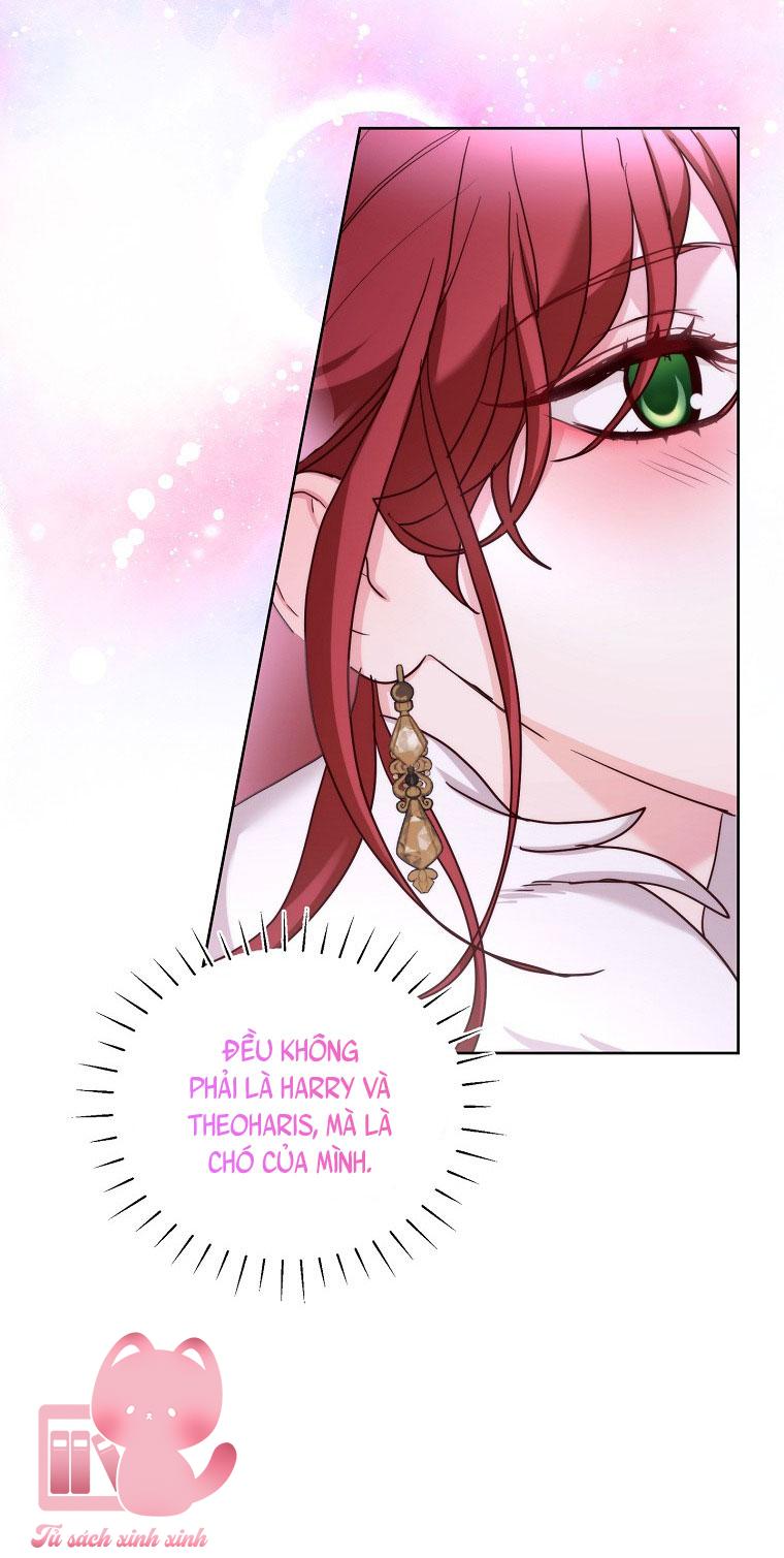 Thế Thì Ta Cứ Trở Thành Kẻ Ác Thôi Chap 65 - Trang 2