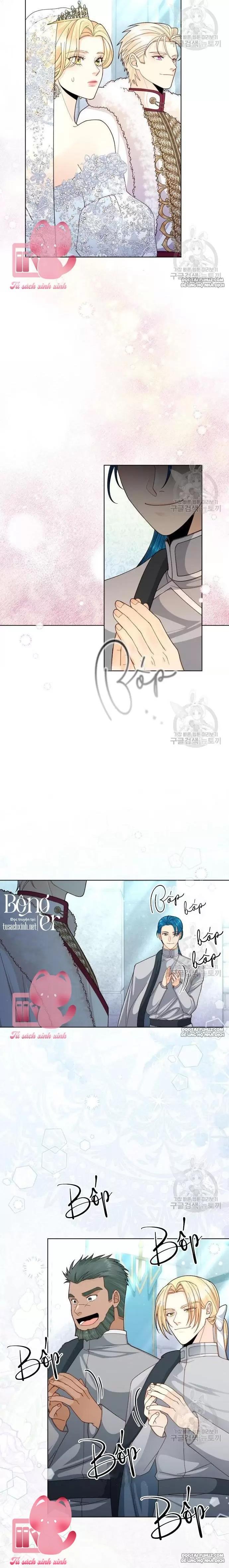Hoàng Hậu Tái Hôn Chapter 127 - Next Chapter 128