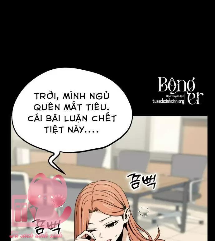 Lớ Ngớ Vớ Phải Tình Yêu Chap 69 - Trang 2