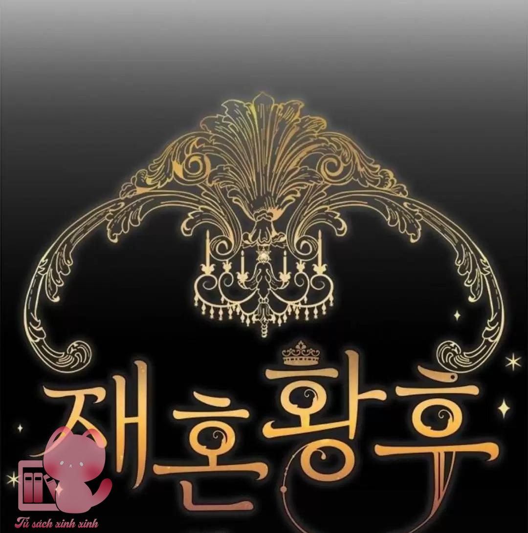 Hoàng Hậu Tái Hôn Chapter 37 - Next Chapter 38