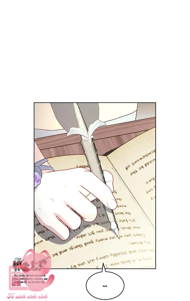 Một Ngày Nọ Bỗng Dưng Cha Xuất Hiện Chapter 34 - Trang 4