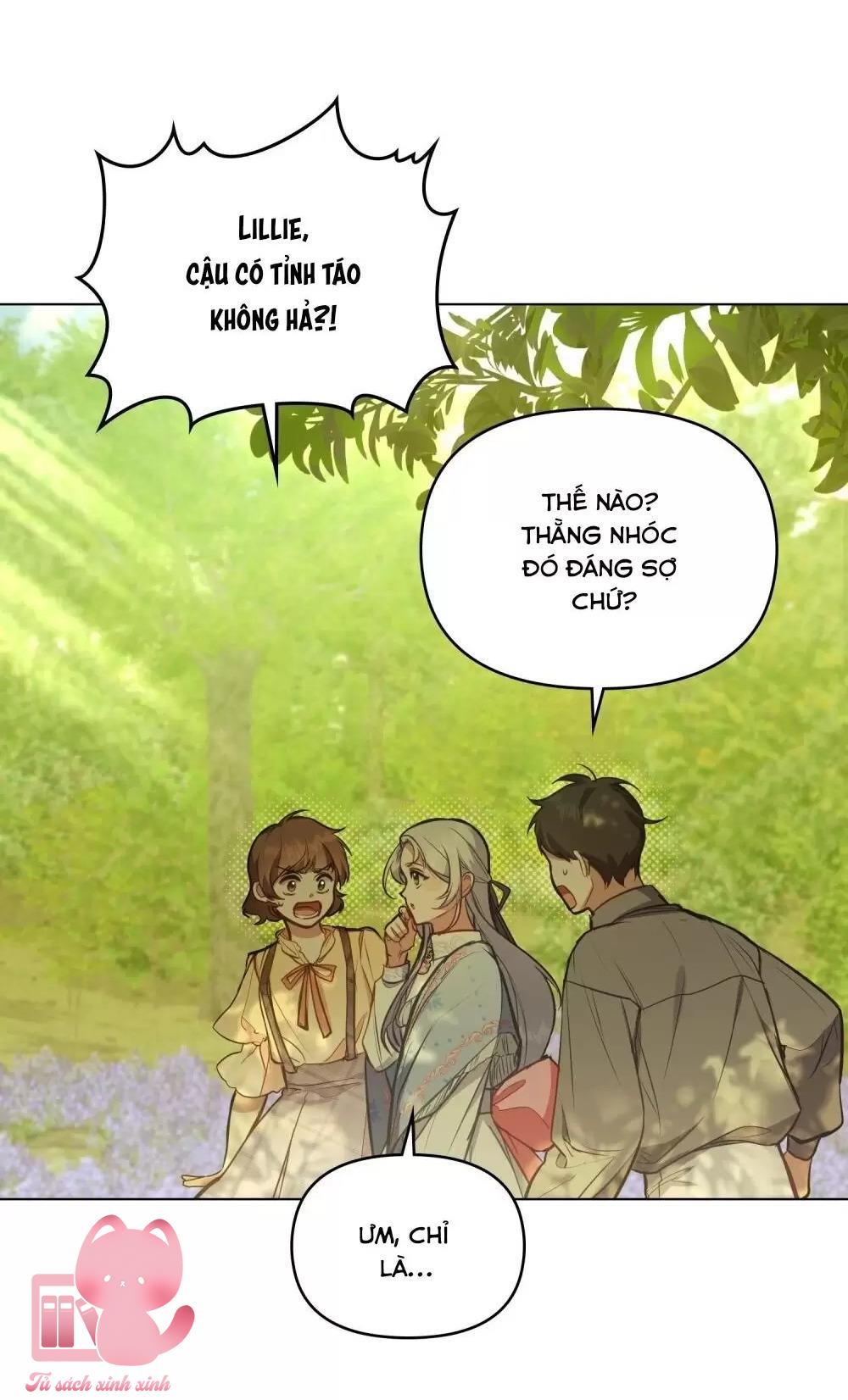 Nếu Không Vâng Lời Công Tước Chapter 42 - Next Chapter 43