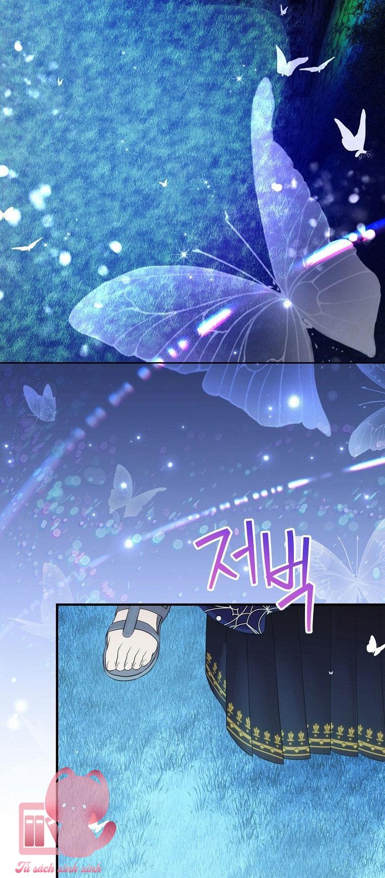 Đứa Nhỏ Không Phải Là Con Anh Chap 84 - Next 