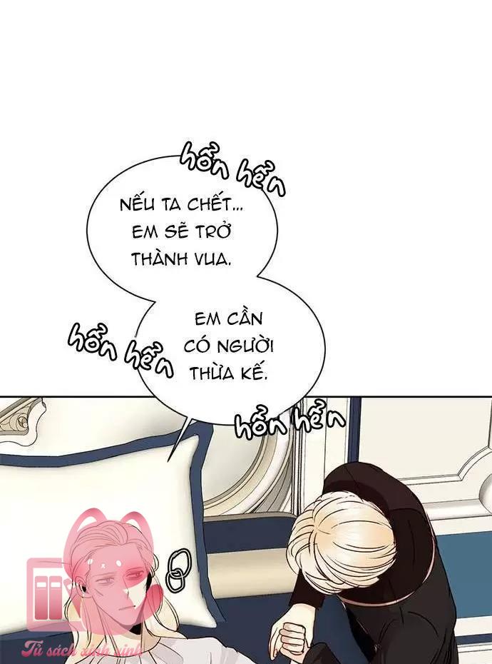 Hoàng Hậu Tái Hôn Chapter 43 - Next Chapter 44