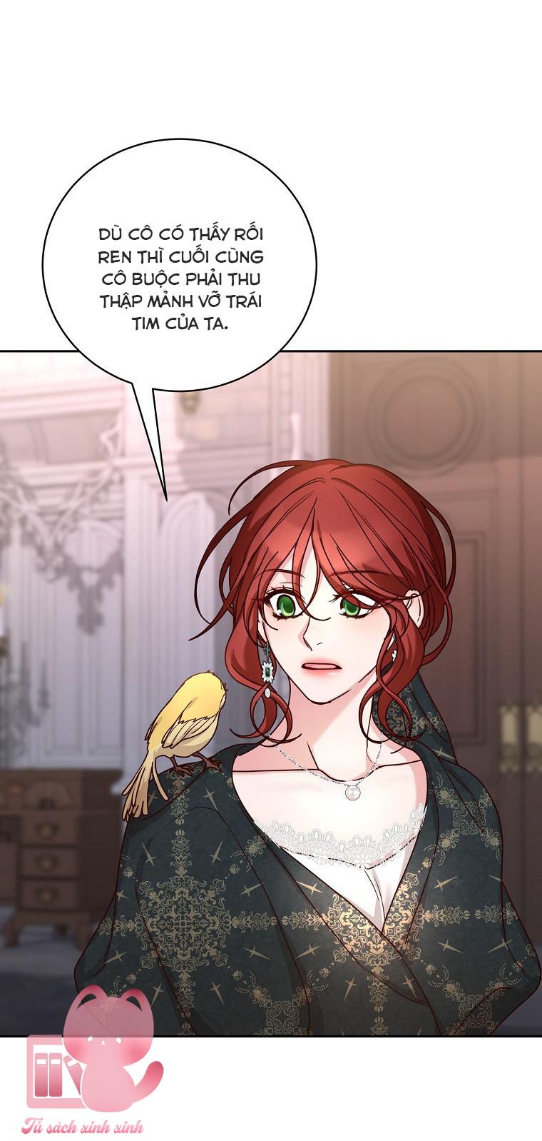 Thế Thì Ta Cứ Trở Thành Kẻ Ác Thôi Chap 69 - Trang 2