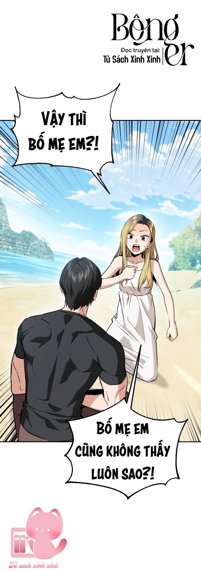 Lớ Ngớ Vớ Phải Tình Yêu Chapter 82 - Next Chap 83