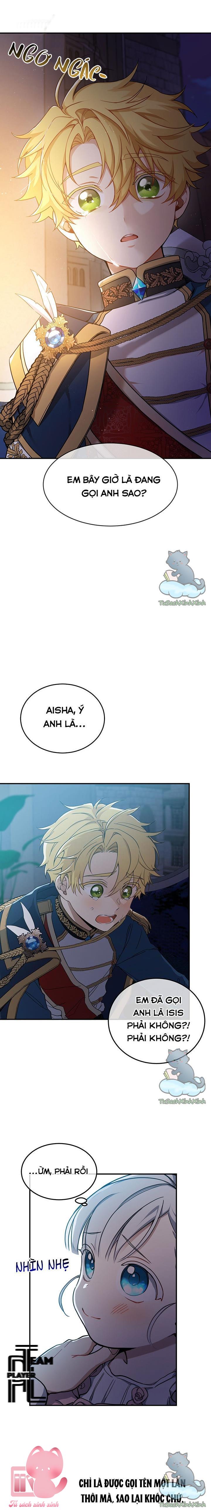Hướng Về Ánh Dương Lần Nữa Chapter 10 - Trang 4