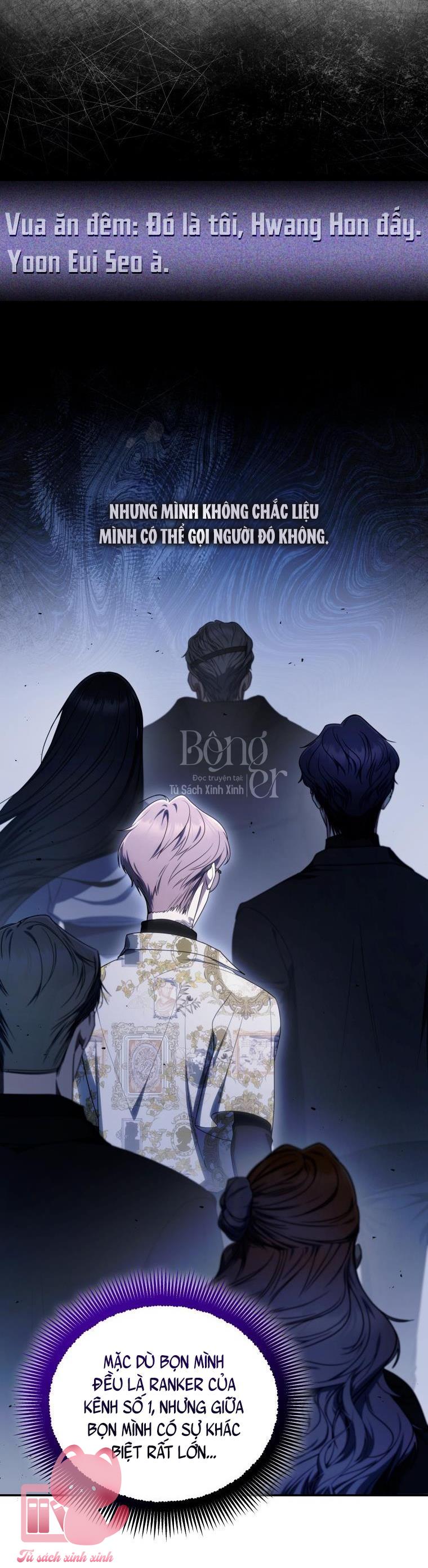 Hướng Dẫn Sinh Tồn Dành Cho Ranker Chapter 27 - Next Chapter 28