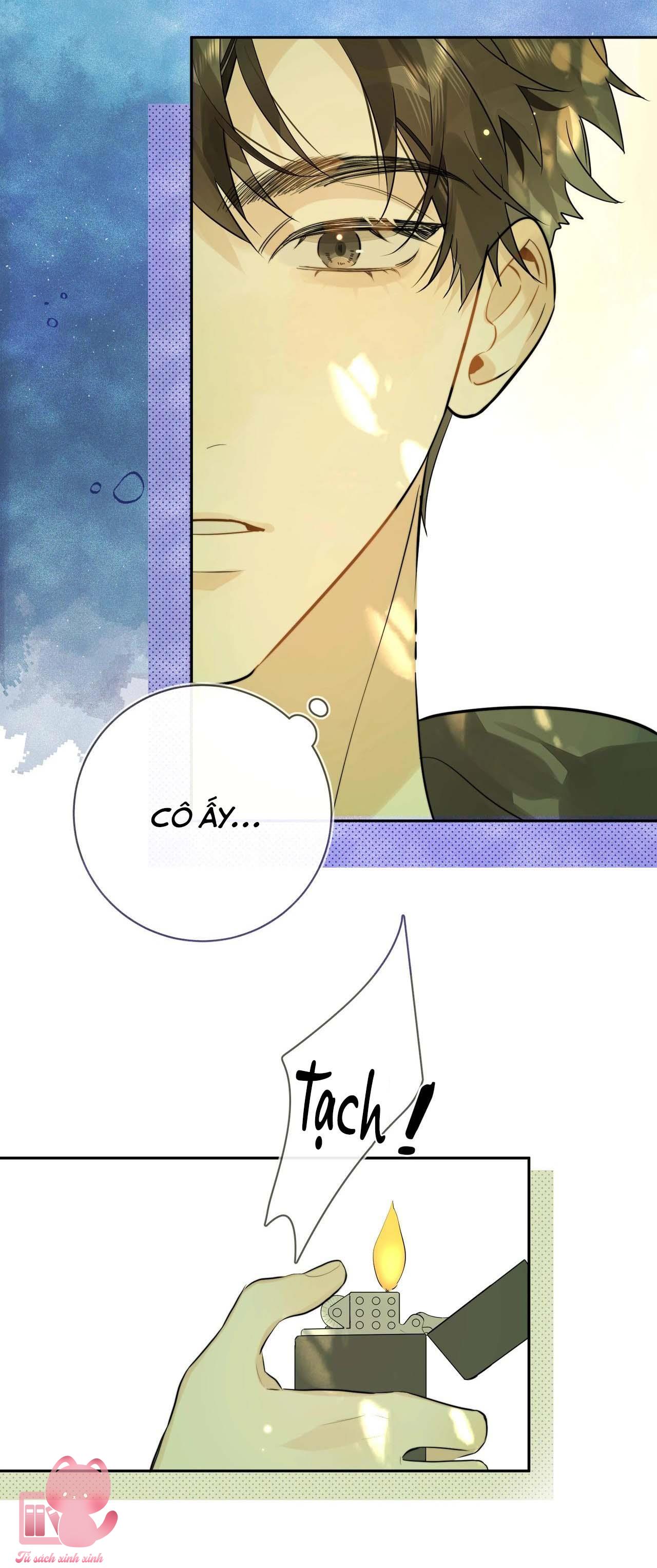 Tỏ Tình Chap 8 - Trang 4