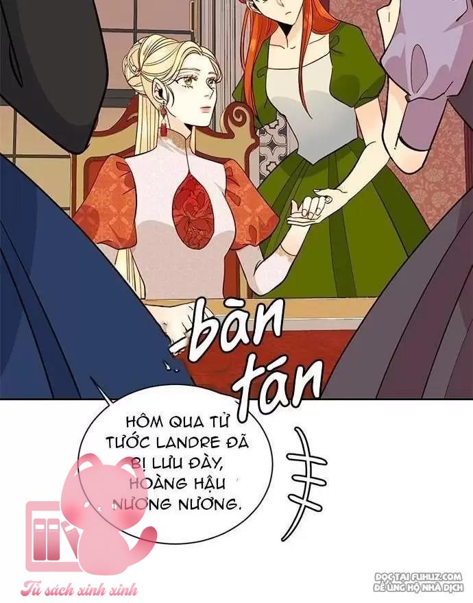 Hoàng Hậu Tái Hôn Chapter 36 - Next Chapter 37