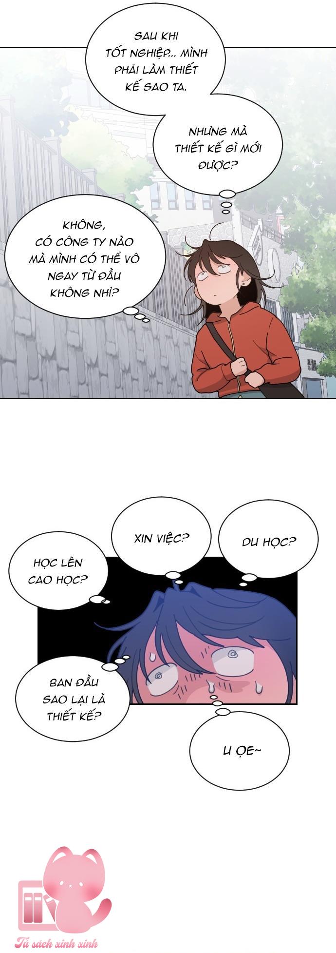 Vận May Không Ngờ Chapter 46 - Next Chap 47