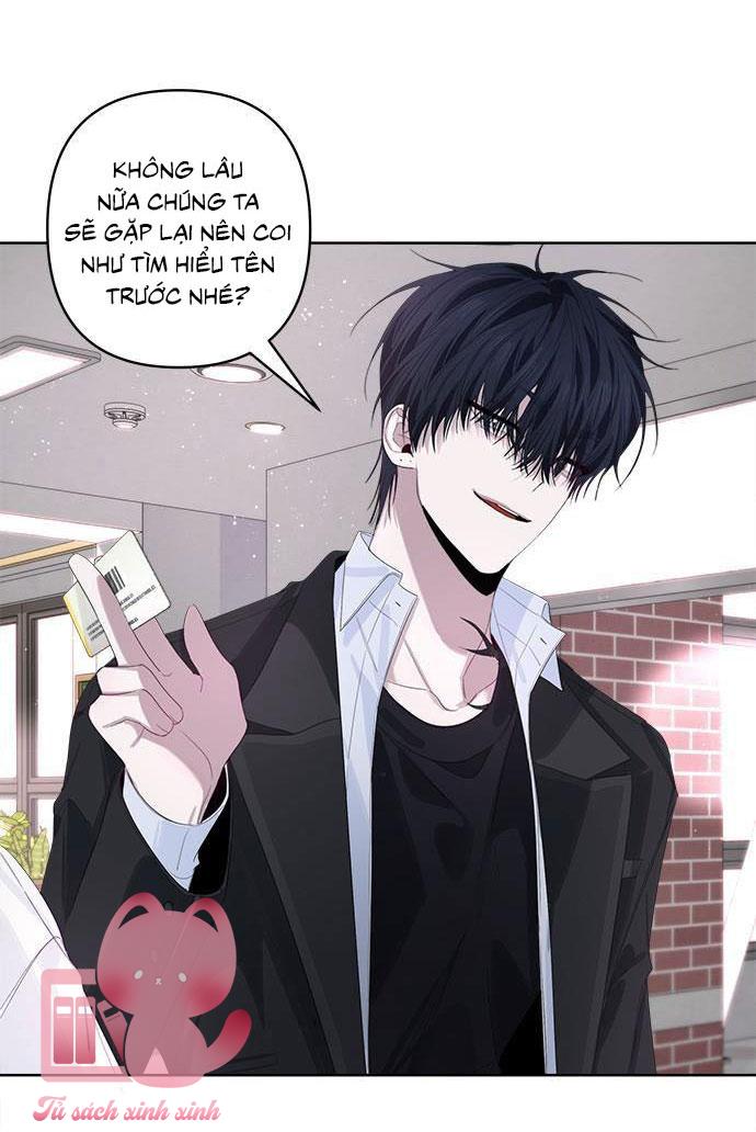 Đàn Anh Xấu Xa! Chap 62 - Trang 3