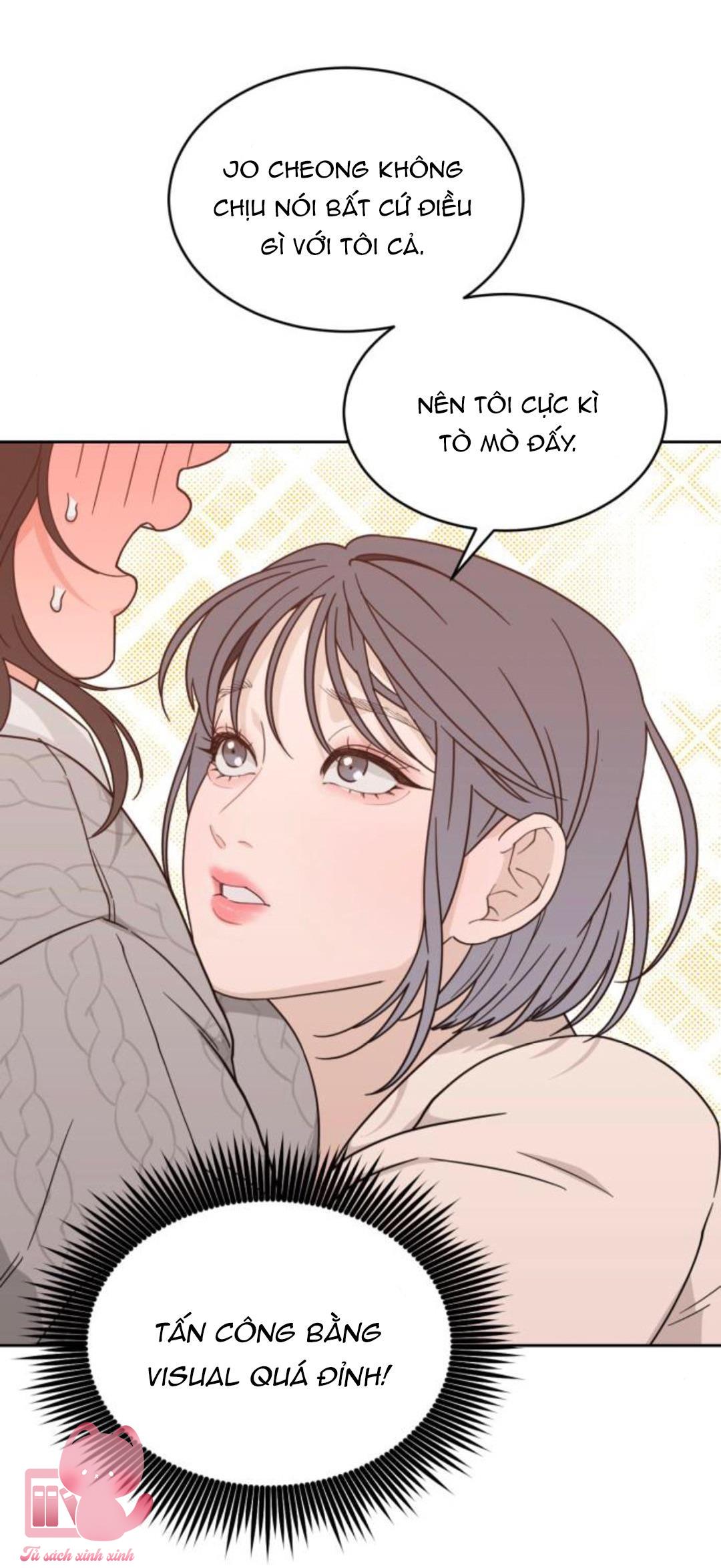 Vận May Không Ngờ Chapter 25 - Next Chapter 26
