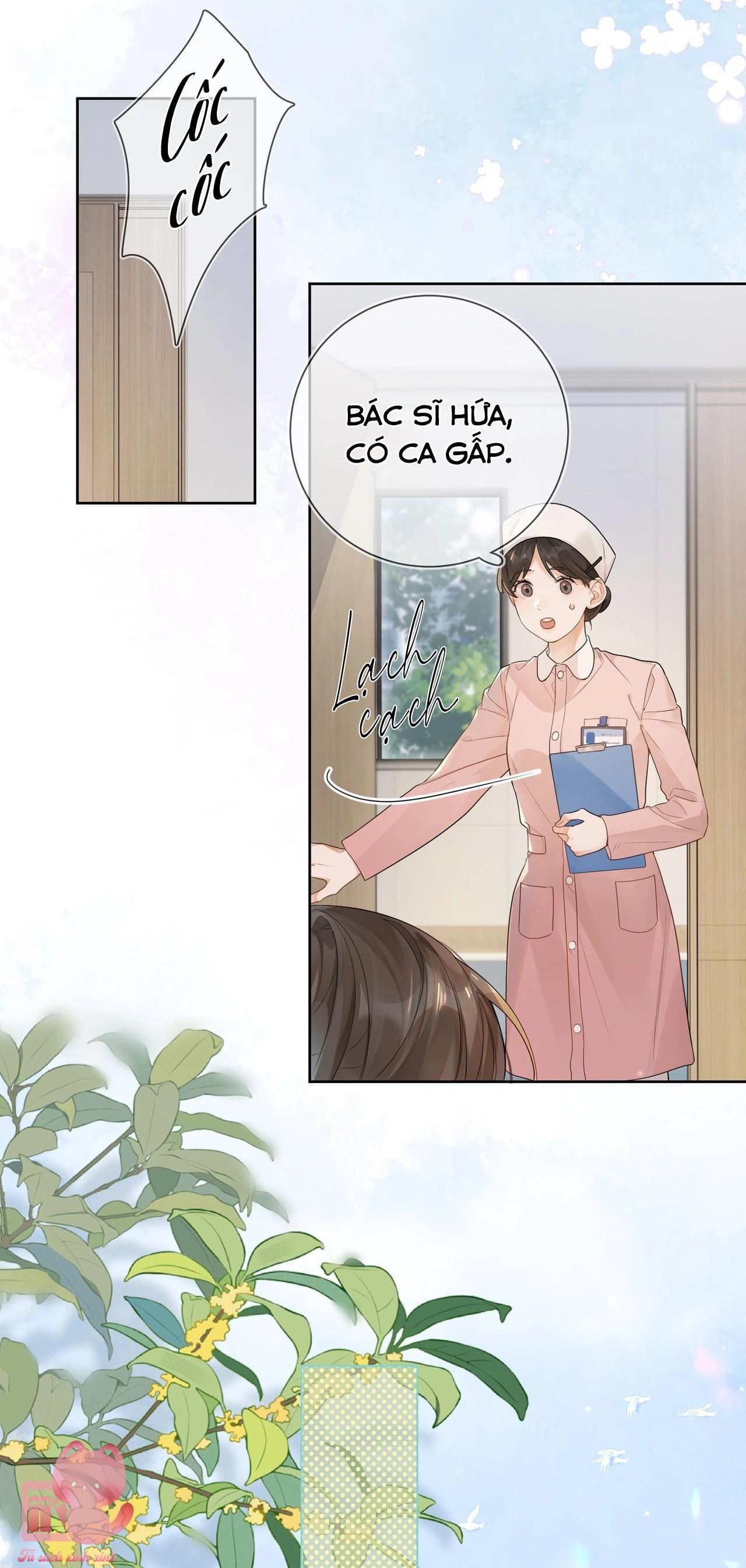 Tỏ Tình Chap 2 - Trang 4