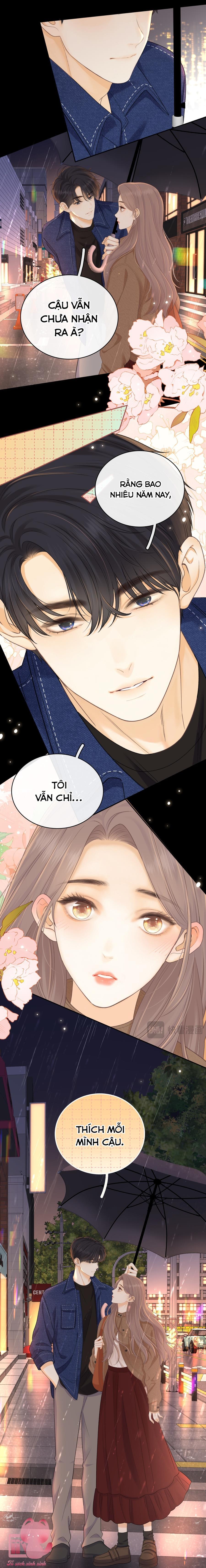Khó Dỗ Dành Chapter 89 - Next Chapter 90