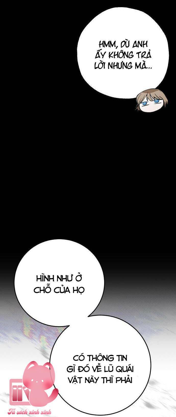 Đêm Của Bóng Tối Chapter 27 - Trang 4