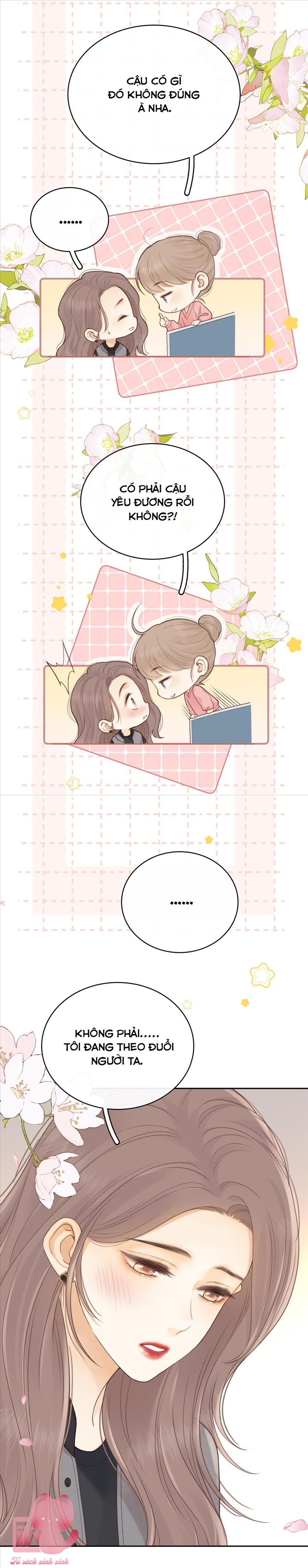 Khó Dỗ Dành Chapter 78 - Next Chapter 79