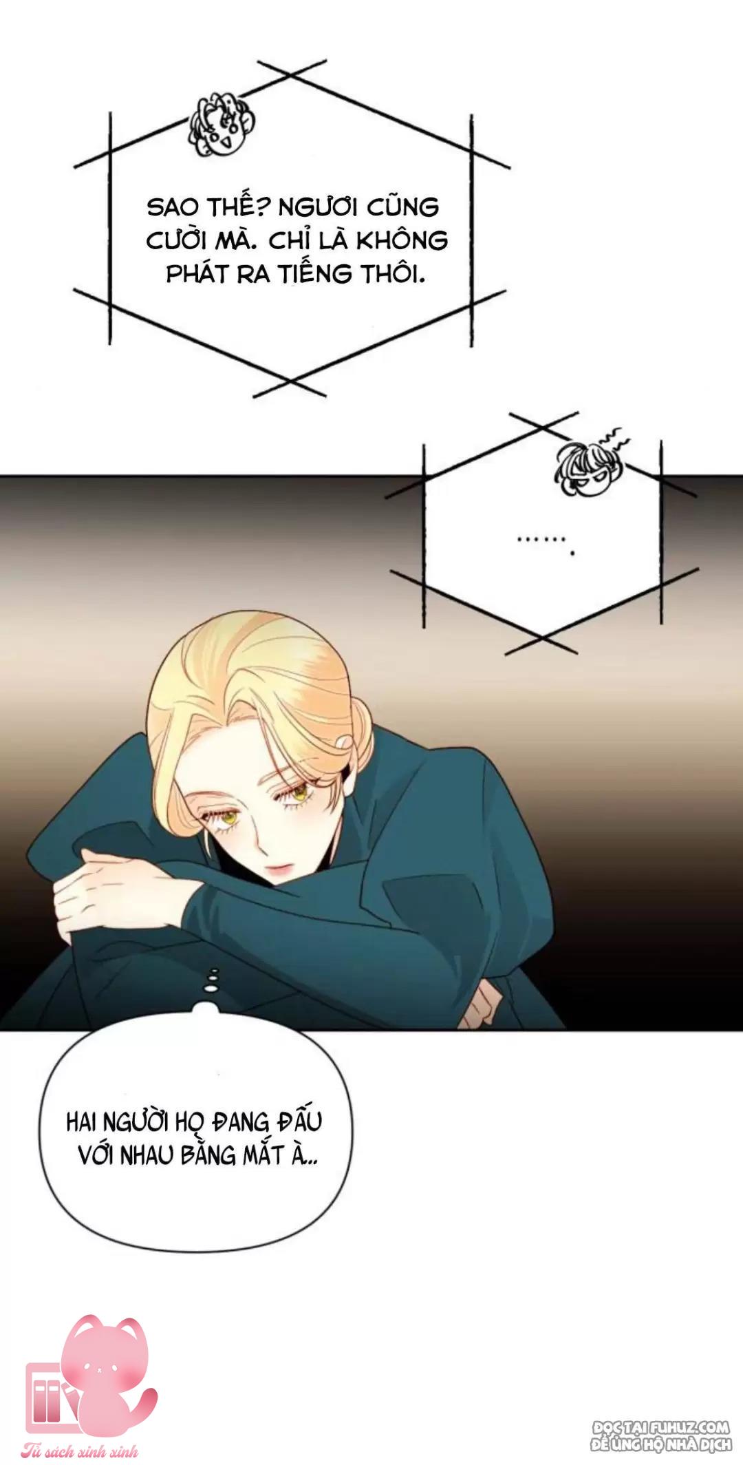 Hoàng Hậu Tái Hôn Chapter 84 - Next Chapter 85