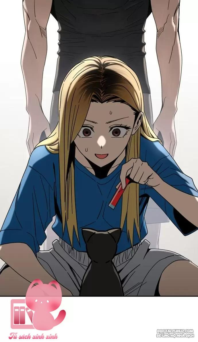 Lớ Ngớ Vớ Phải Tình Yêu Chap 47 - Trang 2