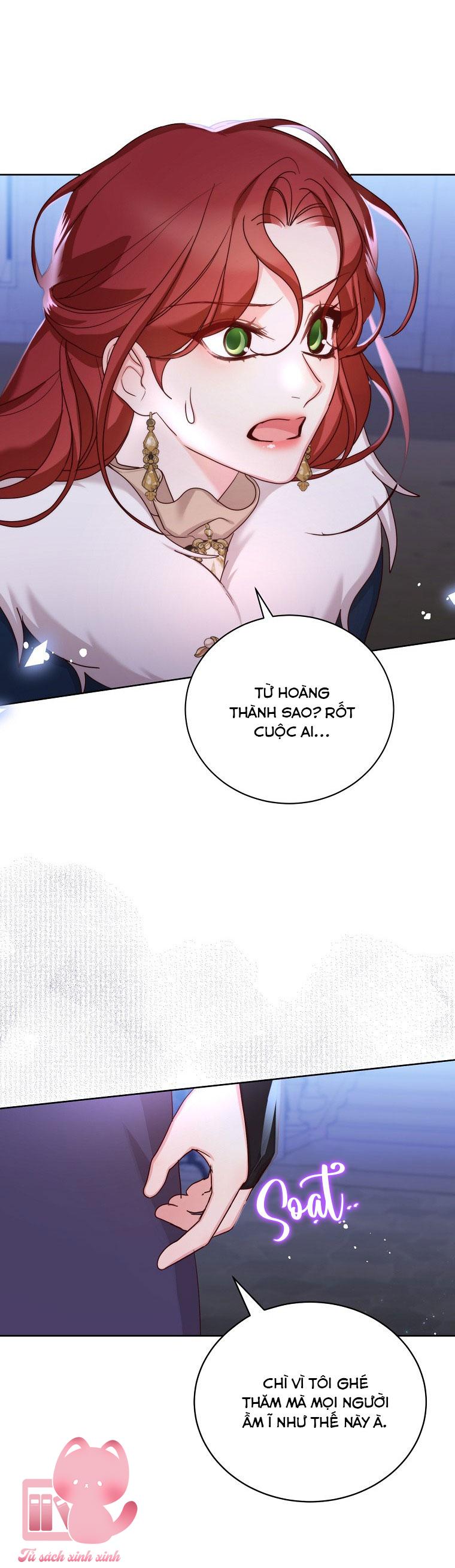 Thế Thì Ta Cứ Trở Thành Kẻ Ác Thôi Chap 66 - Trang 2