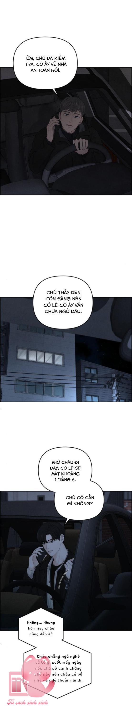 Hy Vọng Duy Nhất Chapter 13 - Next Chapter 14