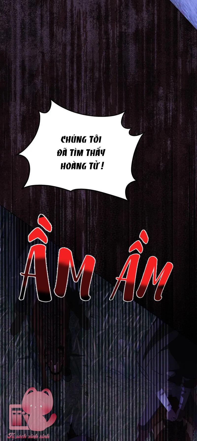 Một Ngày Nọ Bỗng Dưng Cha Xuất Hiện Chap 75 - Trang 3