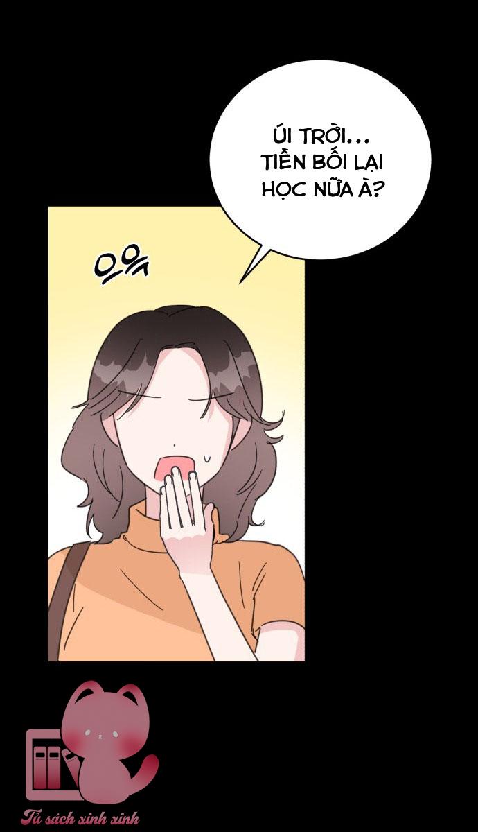 Chúng Ta Là Gì Của Nhau? Chap 54 - Trang 2