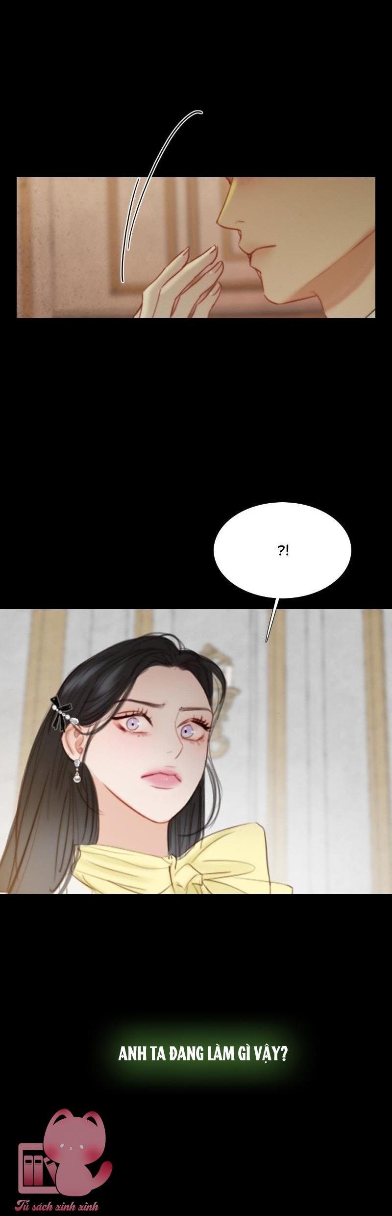 Serena Chap 57 - Next Chapter 57.1