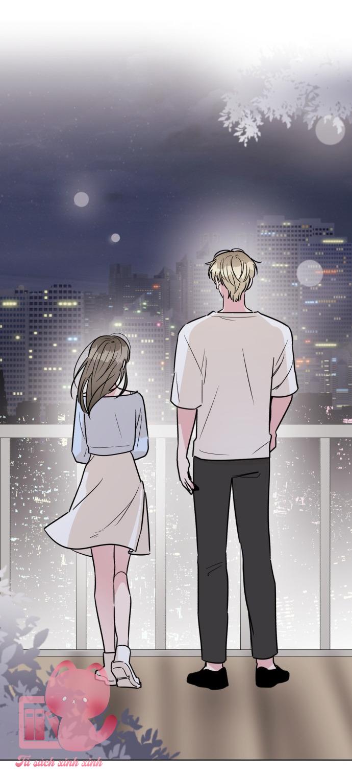 Chúng Ta Là Gì Của Nhau? Chap 41 - Trang 2