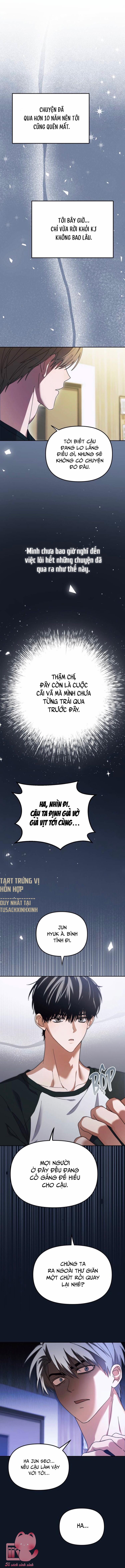 STARDUST PROJECT Chap 9 - Trang 3