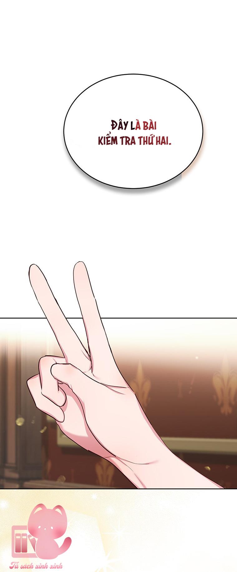 Thế Thì Ta Cứ Trở Thành Kẻ Ác Thôi Chap 44 - Trang 2