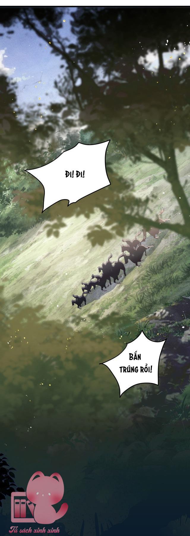 Gả Cho Vai Ác Chap 16 - Next Chap 17