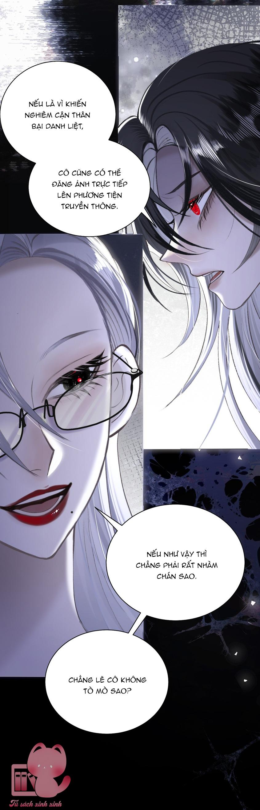 Đồng loại Chapter 18 - Trang 3