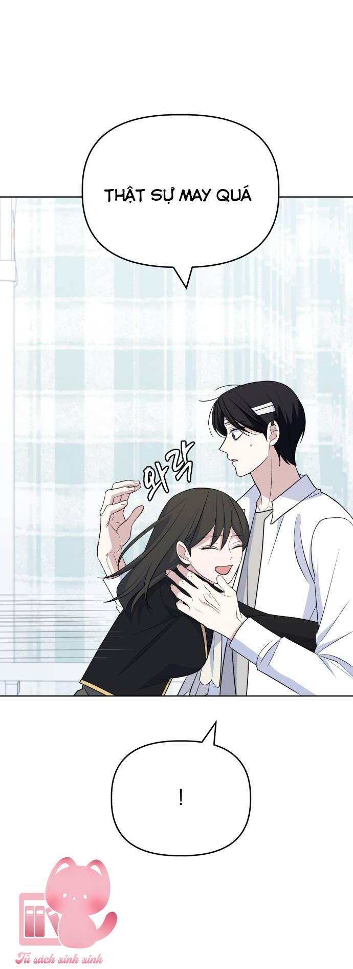 Quan Hệ Nhân Quả Chap 128 - Trang 2