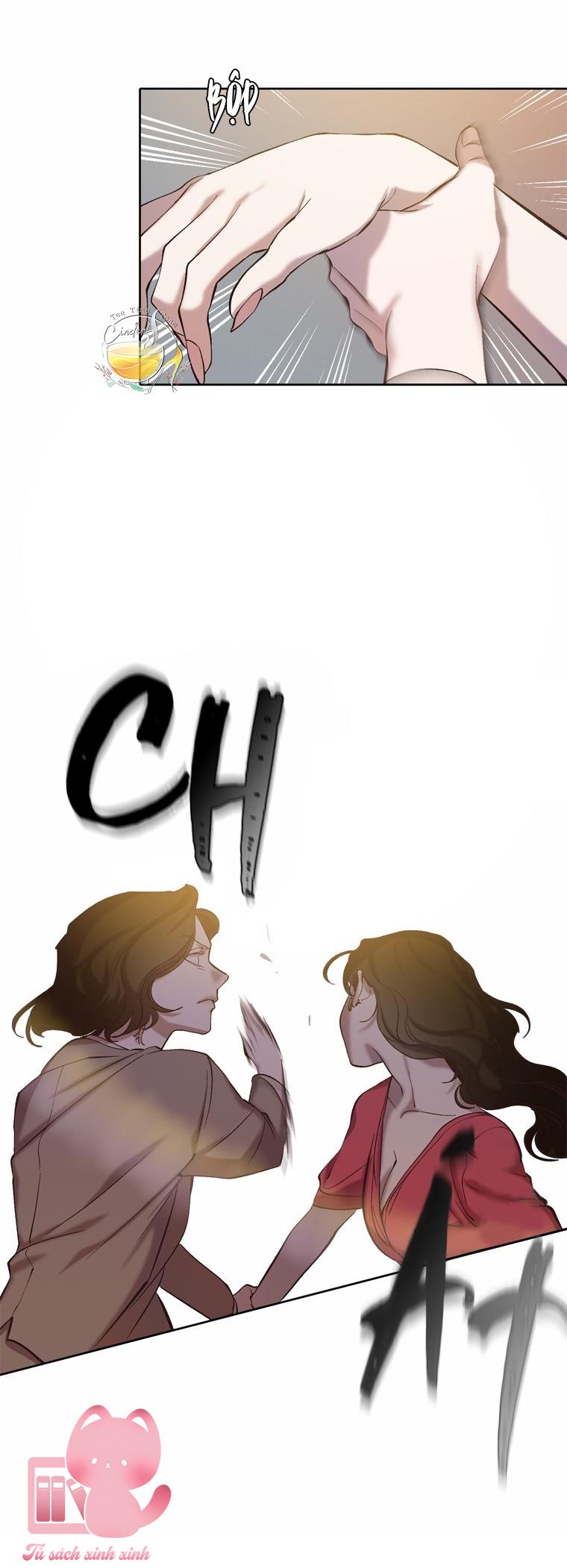 Thanh Xuân Của Chúng Ta Chap 84 - Next Chap 85