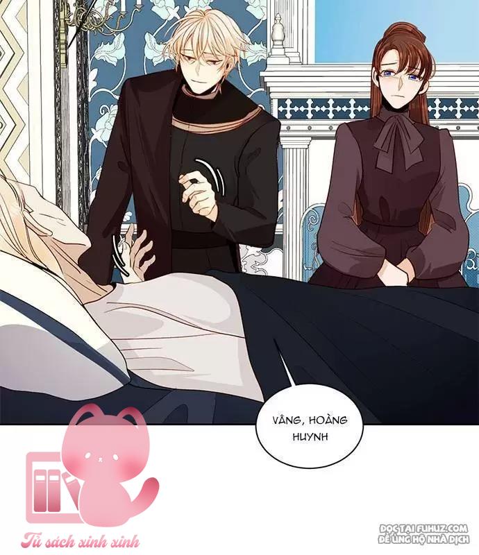 Hoàng Hậu Tái Hôn Chapter 43 - Next Chapter 44