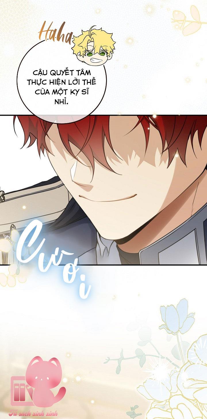 Hướng Về Ánh Dương Lần Nữa Chapter 83 - Trang 4