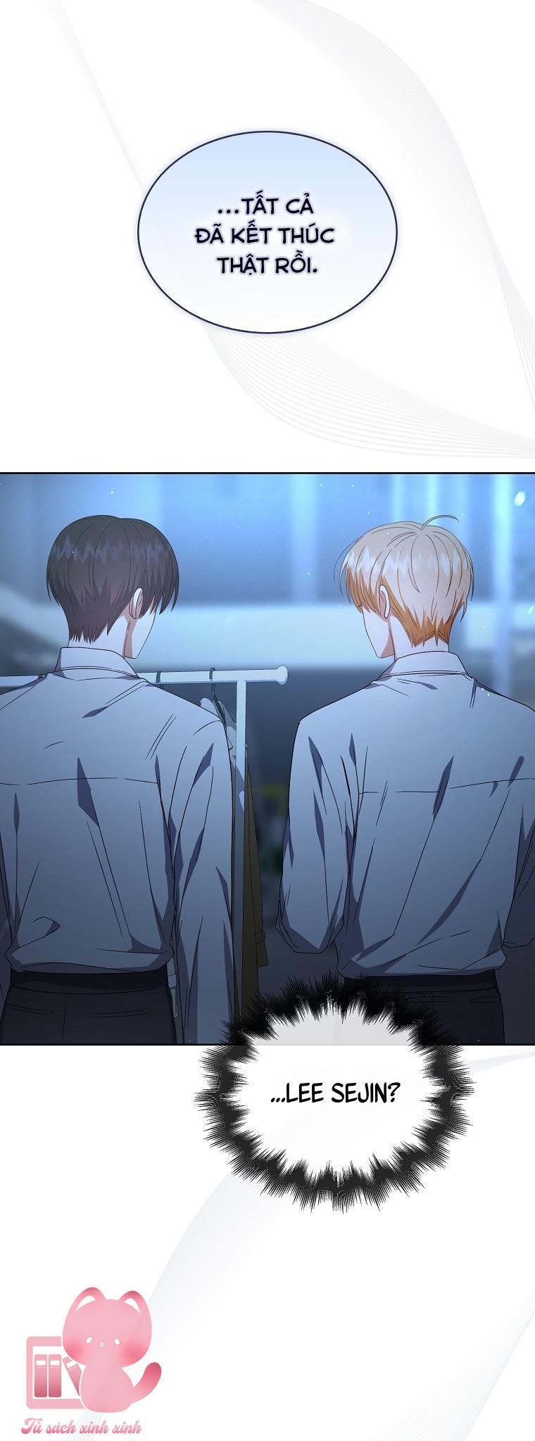 Debut Or Die Chap 64 - Trang 3