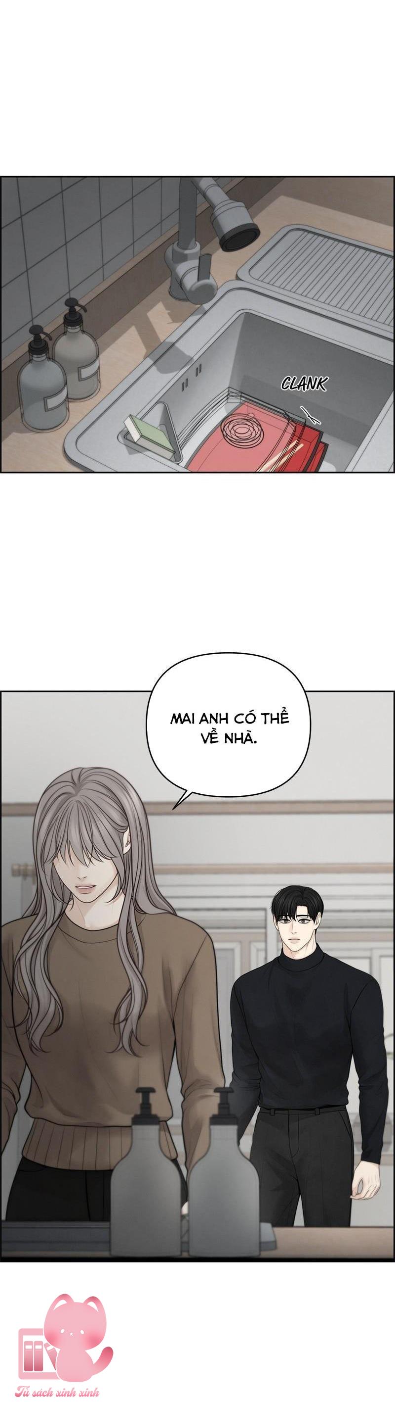 Hy Vọng Duy Nhất Chap 47 - Next Chapter 47.1