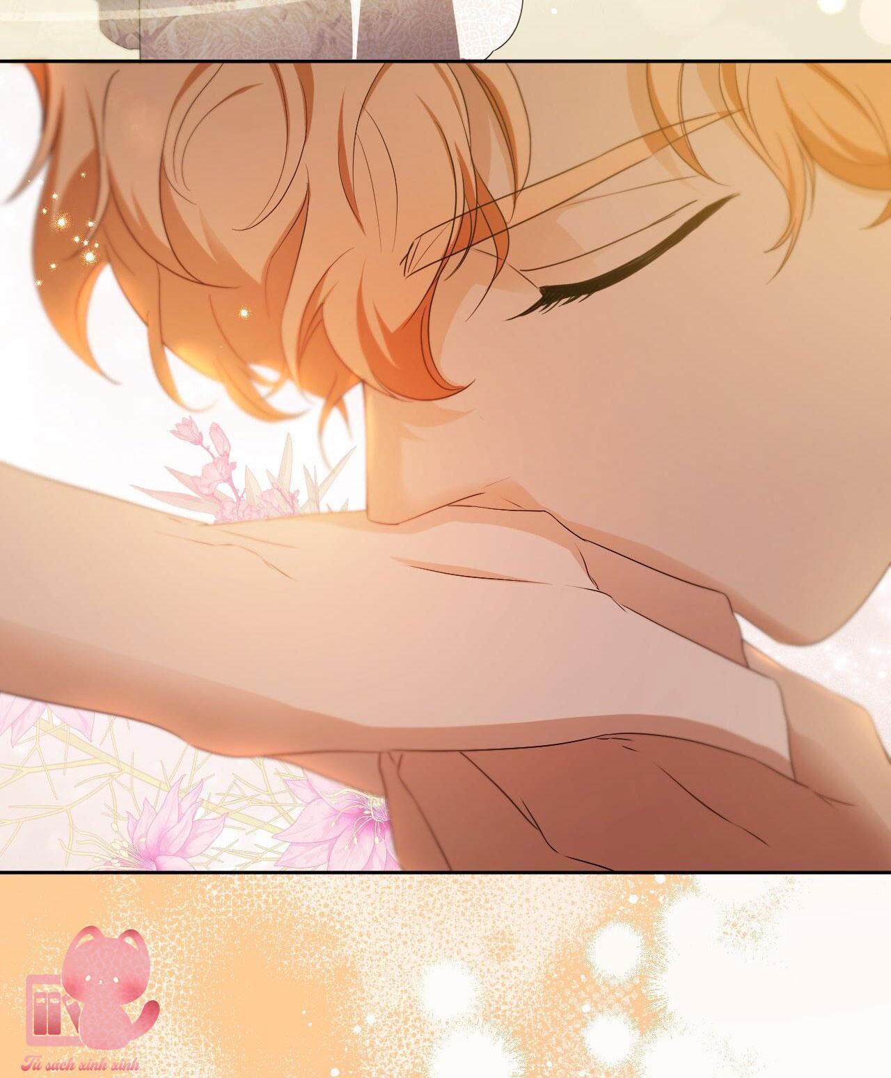 Thánh Nữ Giả Muốn Bỏ Trốn Chap 15 - Trang 4