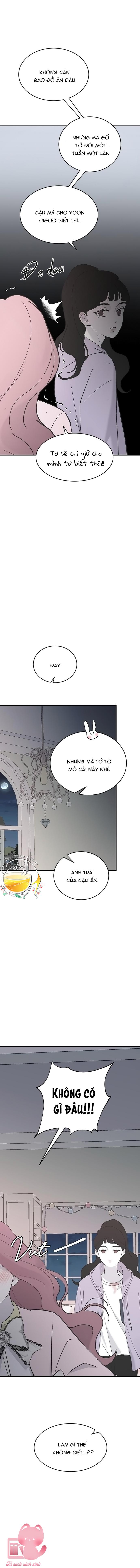 Ba Anh Trai Cực Phẩm Của Tôi Chap 34 - Trang 3