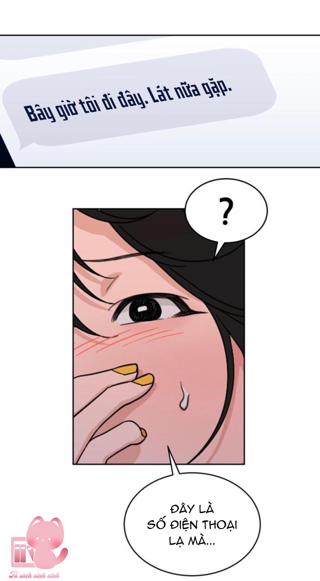 Vận May Không Ngờ Chapter 24 - Next Chapter 24.1